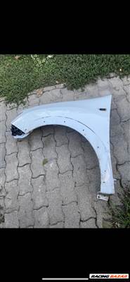 Dacia Sandero II stepway bal első sárvédő