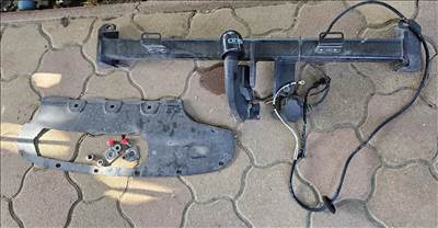 BMW 520 F10/F11 Vonóhorog SEDAN