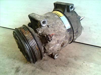 RENAULT MEGANE SCENIC 99-03 Klímakompresszor