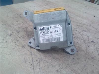 RENAULT VEL SATIS 02-09 Légzsák vezérlőegység