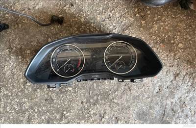 Skoda Superb III kilométeróra 3v0 920 751 b 