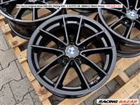 R17 5x112 Original Bmw G30 G31 Styling 618 - 7.5J ET27 OE  6868217 gyári alufelnik
