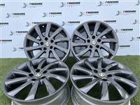 5x110 17" Alfa Romeo gyári alufelni 7,5Jx17h2 ET41