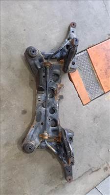 Ford Transit Tranzit MK7 06- Első futómű híd lengőkar bölcső rúd 4224 8c115019aa