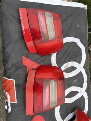 Audi A4 (B5 - 8D) Sedan lámpa pár