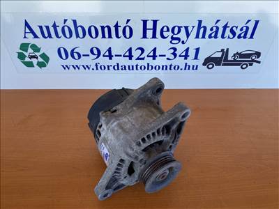 Fiat Bravo I 1.4 generátor 