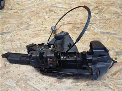 Ford Focus C Max (2003-2010) Jobb Első Ajtó Központizár 