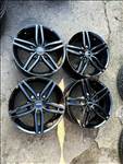 5x112 VW,VOLKSWAGEN,SKODA,SEAT,AUDI 17”felnik R17, 17