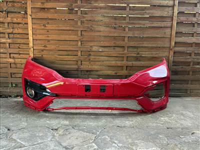 Honda Jazz IV (GK) (2017-2020) 71101-T5B-J500 első lökhárító 