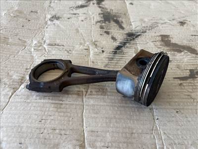 Opel Corsa D 1.2 Dugattyú és Hajtókar 9393 ,  z12xep