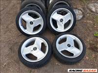 16" 4x100 Borbet - Procast