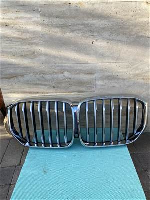 BMW X5 G05 hűtőrács(74548877454888)