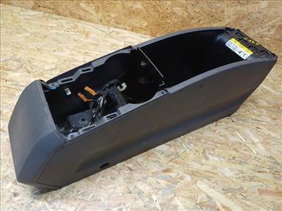 Ford Focus C Max (2003-2010) Kardánbox 