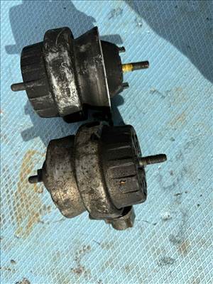 Audi A6 (C6 - 4F) 2.0 TDI motortartó bak 