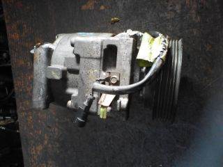 Fiat Bravo, Brava Klímakompresszor *67898* cl606596430