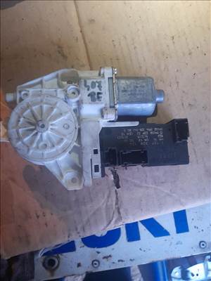 Peugeot 407 bal első ablakemelő motor