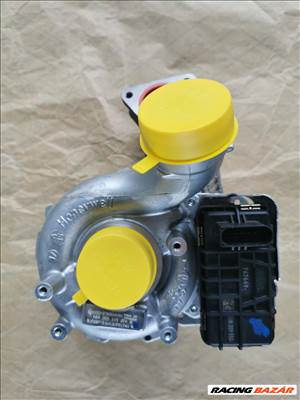 Audi A6 A7 A8 Q7 3.0tdi garrett új turbó gtb2056vz 059145874m