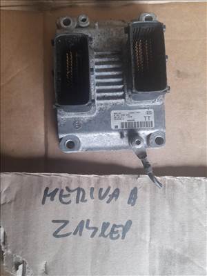 Opel meriva a z14xep motorvezérlő  55353613 0261208255