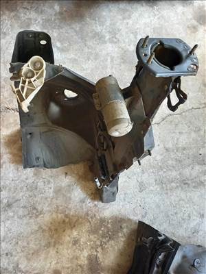  Bmw E46 320D első nyulvány