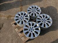 17" 5x114,3 Honda Civic