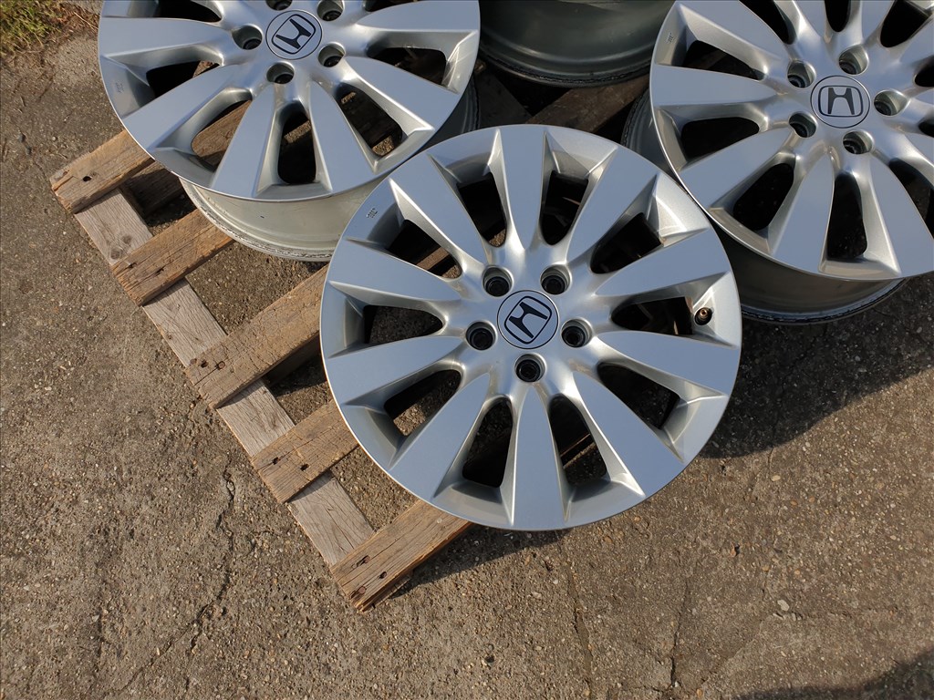 17" 5x114,3 Honda Civic 4. kép