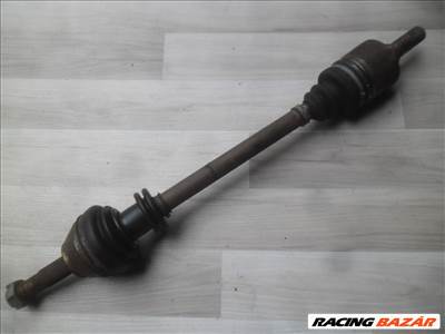 Fiat Ducato II 2.5 D bal féltengely