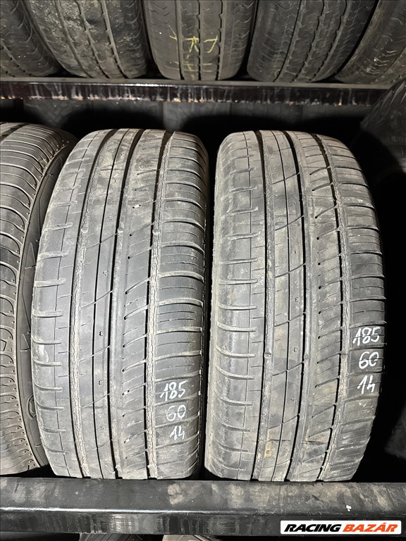 185/60 R14 Cordiant Sport 2 82H | 5mm l 2db l DOT1417 1. kép