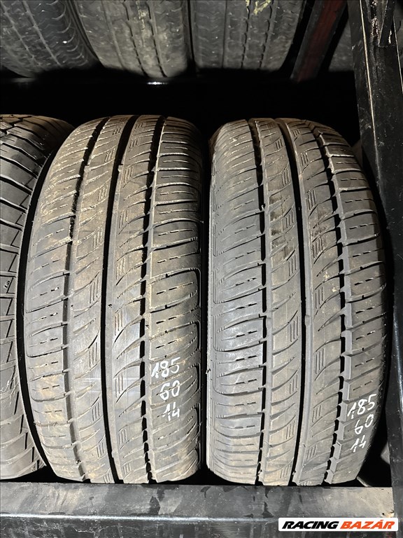 185/60 R14 Semperit Comfort Life 2 82 H | 7mm l 2db l DOT1914 1. kép