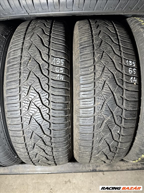 185/65 R14 Barum Quartaris 5 86T | 5mm l 2db l DOT0322 1. kép