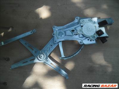 Opel Vectra C bal első ablakemelő szerkezet + motor 9178987 0130822011