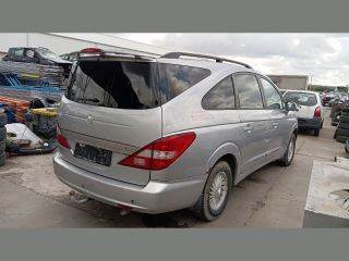 SsangYong Rodius Tankajtó *150239*