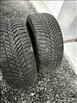  225/4517" 40e/2db újszerű Semperit téli gumi gumi
