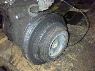 Toyota Carina E Klímakompresszor *57711*