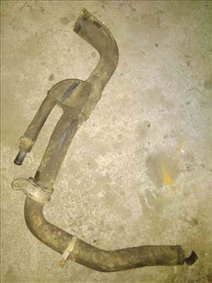 Mercedes Vito Vízcső A 6385012082