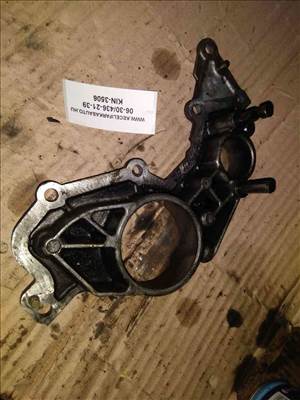 Mercedes C W203 Vezérmű Fedél - Üzemanyag Szivattyú Tartó Konzol