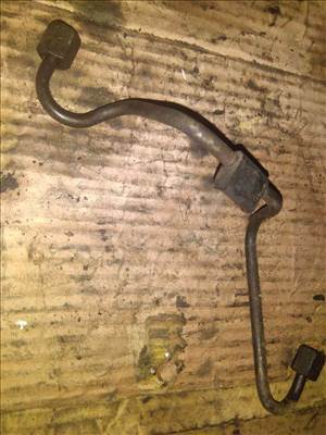 Mercedes ML 270 Nyomócső