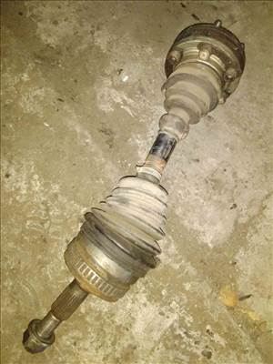 Mercedes Vito Féltengely