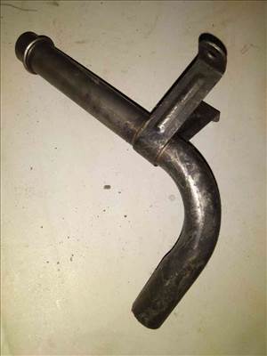 Mercedes Sprinter Motorolaj Cső