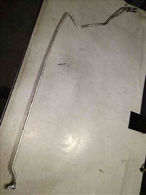 Volkswagen Sharan I Klímacső