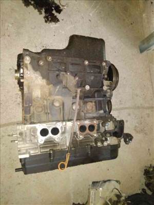 Nissan Almera N16 Motor