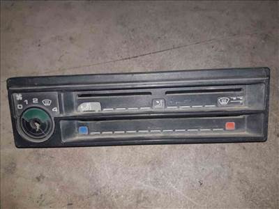 Volkswagen Transporter T4 91-96 Fûtéskapcsoló Előlap 701 919 383