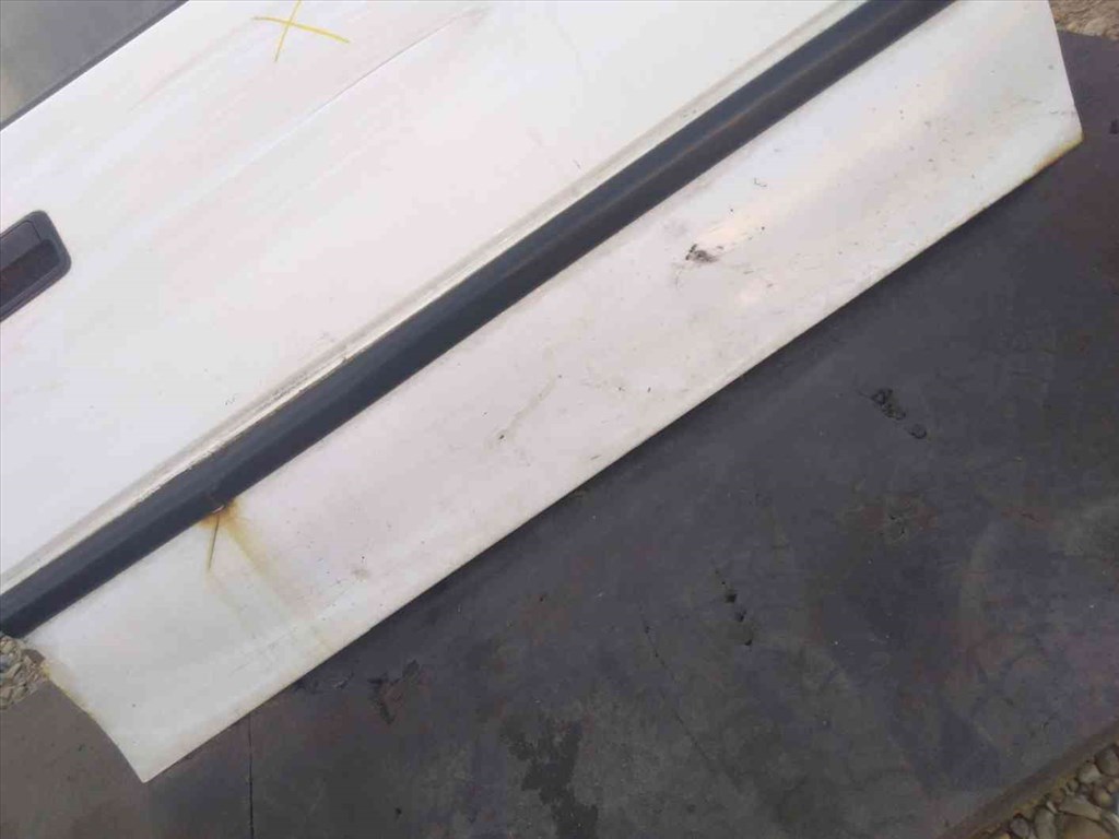 Suzuki Swift II 92-03 Jobb Elsõ Ajtó 2. kép