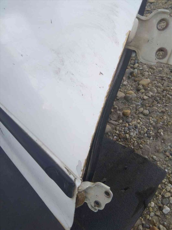 Suzuki Swift II 92-03 Jobb Elsõ Ajtó 3. kép