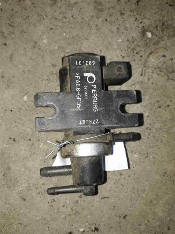 Volkswagen Passat B5 96-05 Turbónyomás Szabályozó Szelep 1H0 906 627 2. kép