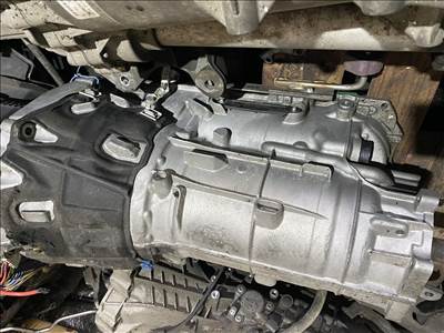 BMW 335d xDrive automata sebességváltó 8HP-70X 8623251