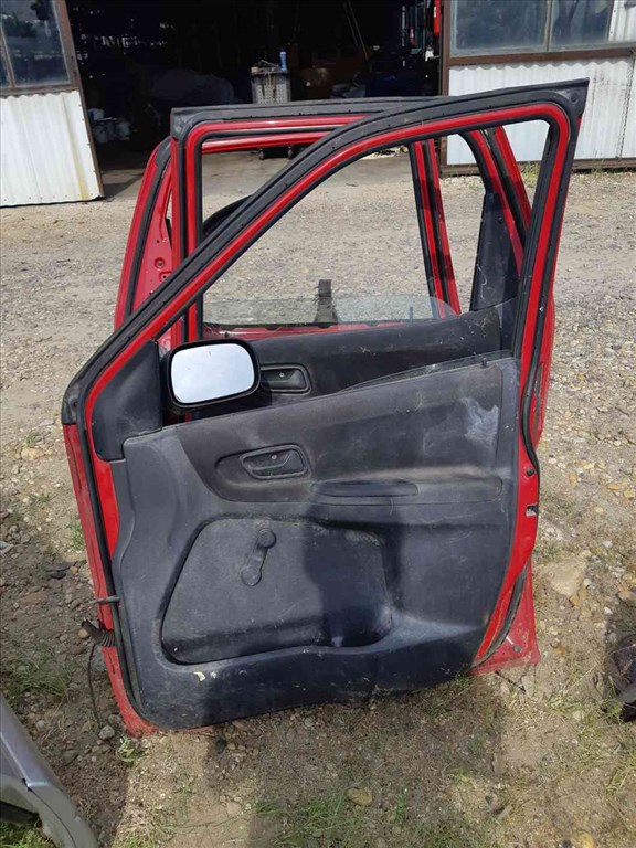 Suzuki Ignis 03-07 Jobb Elsõ Ajtó 2. kép