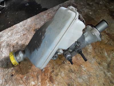 Peugeot 207 Főfék Munkahenger  Fékfolyadék Tartály