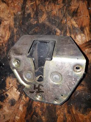 Citroen Berlingo 02-08 Jobb Tolóajtó Zárszerkezet