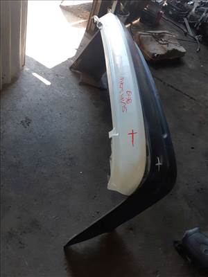 Suzuki Swift II 96-03 Hátsó Lökhárító