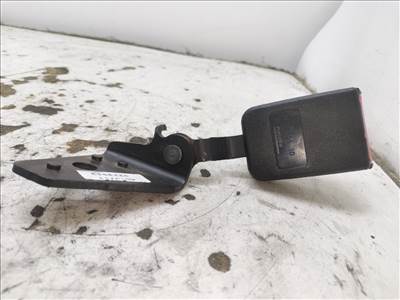 PEUGEOT 407 (6D_) 2.0 HDi 135 Jobb hátsó Biztonsági Öv Csat #42569#